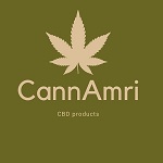 CannAmri Logo
